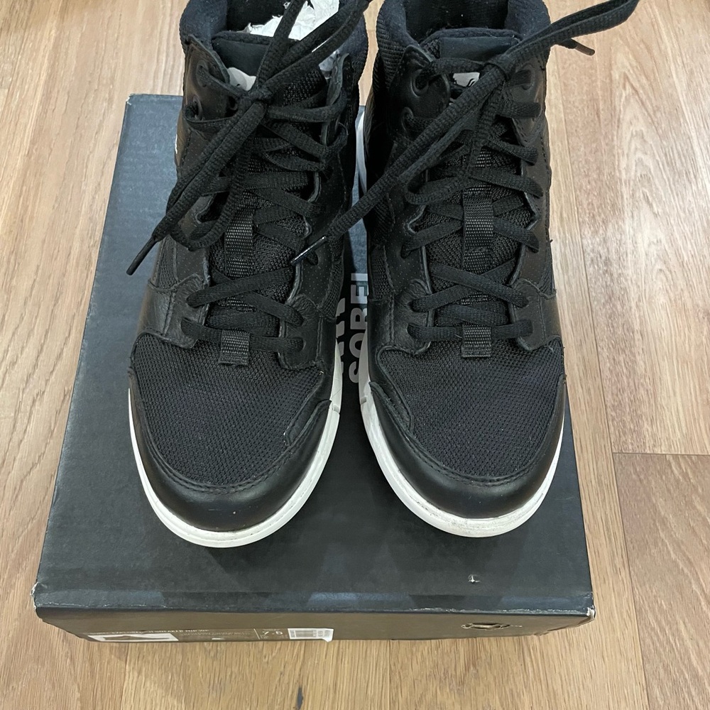 Sorel Explorer II Sneaker